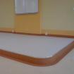 PVC Tarkett - aula v škole