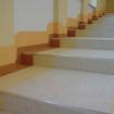 PVC Tarkett - aula v škole