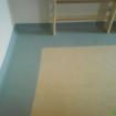 Linoleum Marmorette 2,2mm - rehabilitačné cvičenie<br />