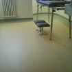 Linoleum Marmorette 2,2mm - rehabilitačné cvičenie