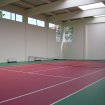 Tenisový kurt - PVC Grabosport 251/Tmm